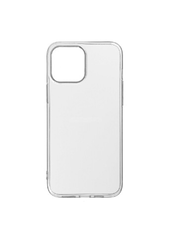 Чехол для мобильного телефона Air Series для Apple iPhone 13 Pro Max Transparent (ARM59918) ArmorStandart (252570427)