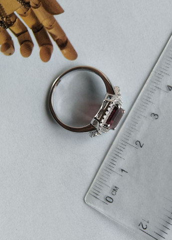 Каблучка Silver Flame (354214563)