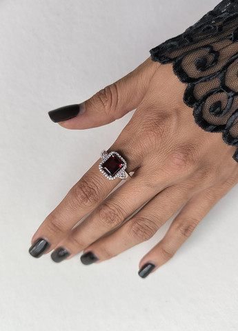 Каблучка Silver Flame (354214563)