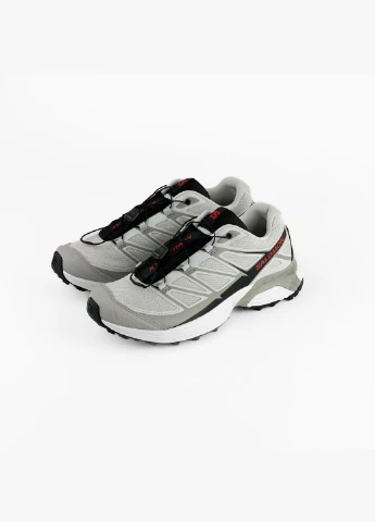 Білі кросівки l47444100 демісезон Asics XT-Pathway