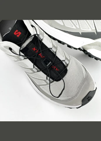 Білі кросівки l47444100 демісезон Asics XT-Pathway