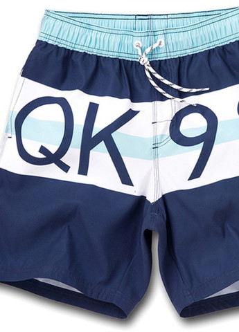 Мужские шорты Qike (250596298)