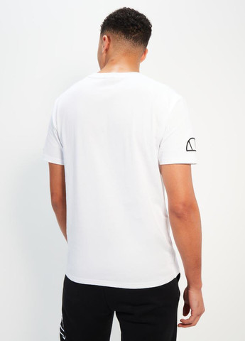 Комбінована футболка shs04548-112 Ellesse Canaletto Tee