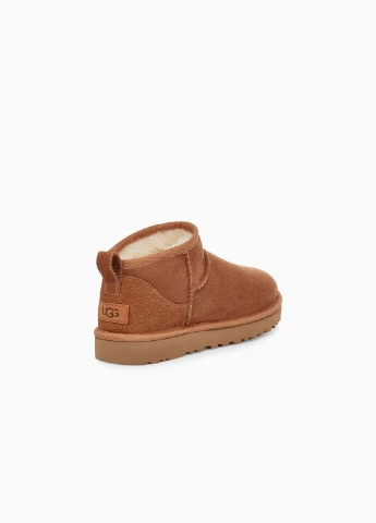 Угги 1116109-CHE UGG CLASSIC ULTRA MINI BOOT (317225762)