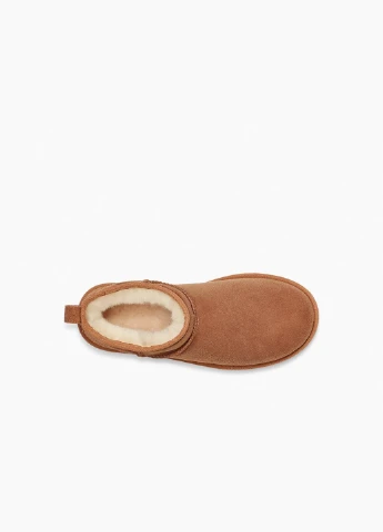 Угги 1116109-CHE UGG CLASSIC ULTRA MINI BOOT (317225762)