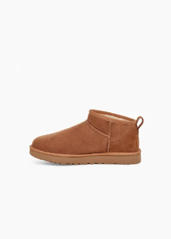 Угги 1116109-CHE UGG CLASSIC ULTRA MINI BOOT (317225762)