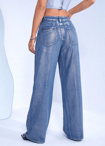 Джинсы SHEIN - (333365723)