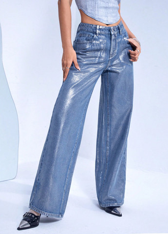 Джинсы SHEIN - (333365723)