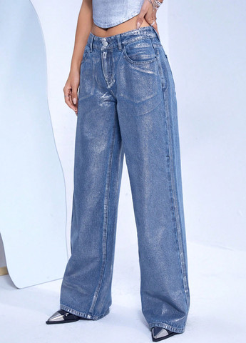 Джинсы SHEIN - (333365723)