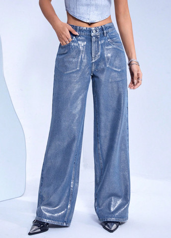 Джинсы SHEIN - (333365723)