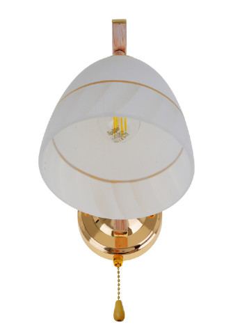 Бра LK-674W / 1 E27 MAP Brille (193196070)