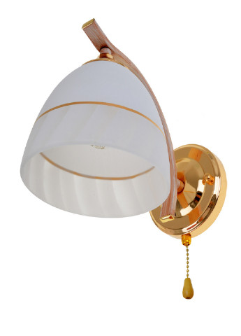 Бра LK-674W / 1 E27 MAP Brille (193196070)