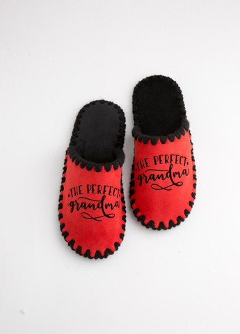 Красные тапочки Family Story