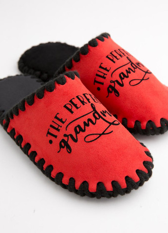 Красные тапочки Family Story