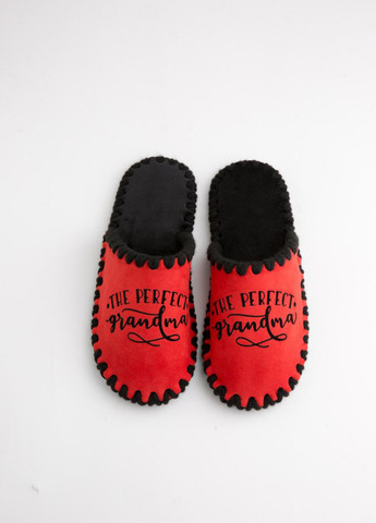 Красные тапочки Family Story