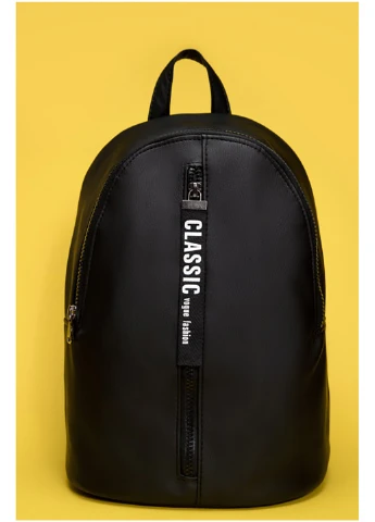 Жіночий рюкзак 34х24х16 см Sambag (252154808)