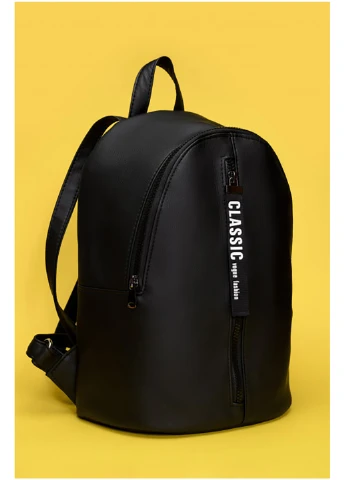 Жіночий рюкзак 34х24х16 см Sambag (252154808)