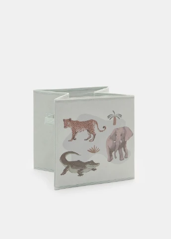 Коробка 30х30х30 см Sinsay (352192846)