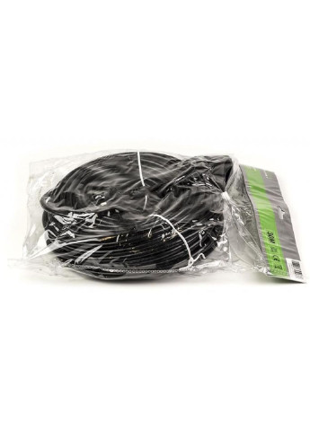 Мережевий подовжувач подовжувач 30 м (JY-3021/30) (PPEA10M300S1) PowerPlant (251409985)