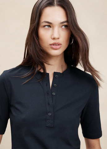 Футболка Banana Republic - (336396539)