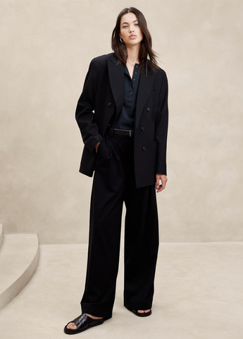 Футболка Banana Republic - (336396539)