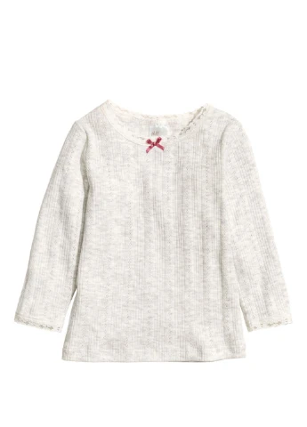 Лонгслив (2 шт.) H&M (89949900)