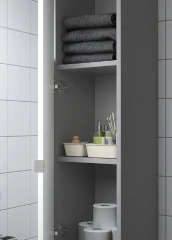 Органайзер (2 шт.), 15x20x5 см IKEA (265796112)