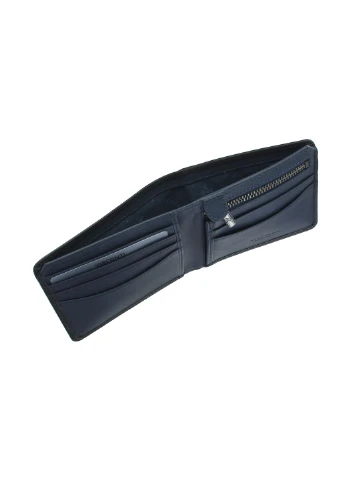 Гаманець чоловічий шкіряний PLR72 Segesta c RFID Visconti (254314529)