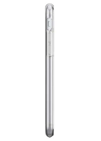 Чохол для мобільного телефону (смартфону) iPhone 8/7 Liquid Crystal, Crystal Clear (042CS20435) Spigen (201493201)