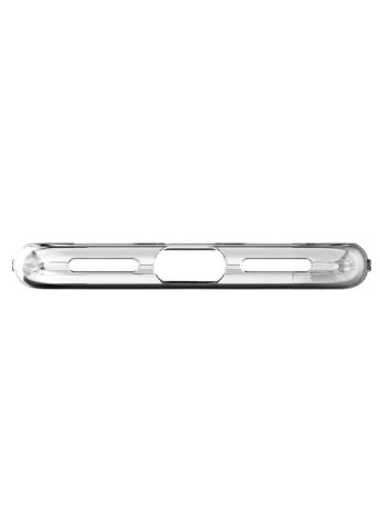 Чохол для мобільного телефону (смартфону) iPhone 8/7 Liquid Crystal, Crystal Clear (042CS20435) Spigen (201493201)