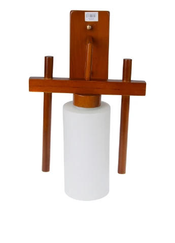 Бра, 24х30х31 см Brille (132199830)