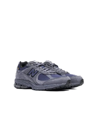 Синій Осінні кроссовки m2002rph New Balance M 2002 RPH