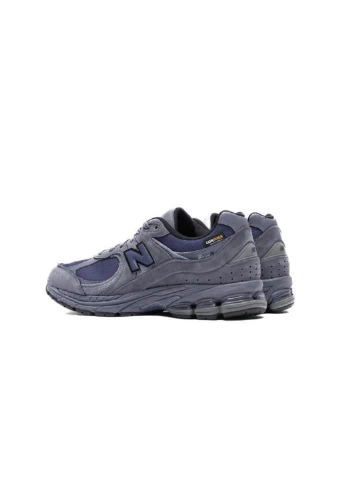 Синій Осінні кроссовки m2002rph New Balance M 2002 RPH