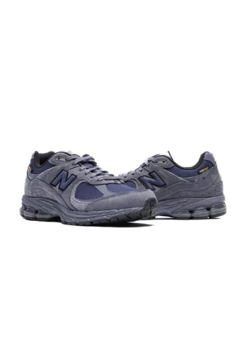 Синій Осінні кроссовки m2002rph New Balance M 2002 RPH