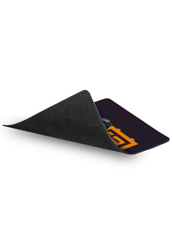 Коврик для мышки Пубг Пабг (Pubg) (25108-1184) 29х21 см MobiPrint (224437189)