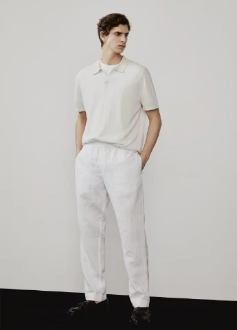 Поло H&M (319308046)