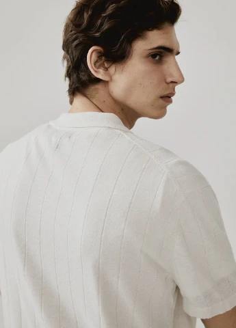Поло H&M (319308046)
