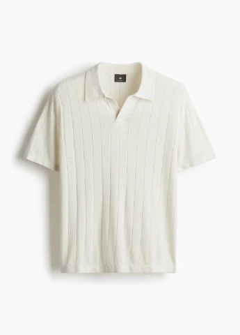 Поло H&M (319308046)