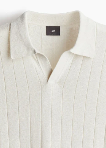 Поло H&M (319308046)