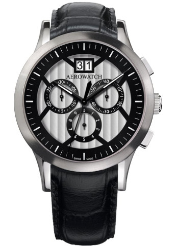 Часы наручные Aerowatch 80966aa04 (250144449)