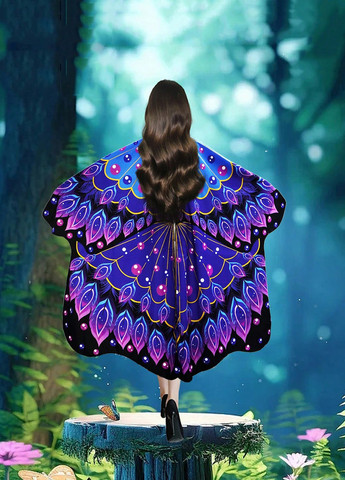 Маскарадний костюм SHEIN (330611035)