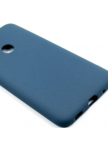 Чехол для мобильного телефона (смартфона) Carbon Samsung Galaxy A11, blue (DG-TPU-CRBN-67) (DG-TPU-CRBN-67) DENGOS (201493395)