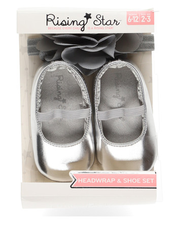 Комплект (чешки, пов'язка) Rising Star (313588922)