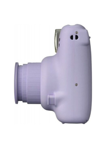 Фотоаппарат Instax Mini 11 Lilac Purple + Фотобумага в подарок Colorfilm Instax Mini Glossy 10шт (16655041001) Fujifilm (229952030)