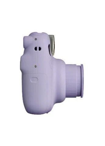 Фотоаппарат Instax Mini 11 Lilac Purple + Фотобумага в подарок Colorfilm Instax Mini Glossy 10шт (16655041001) Fujifilm (229952030)