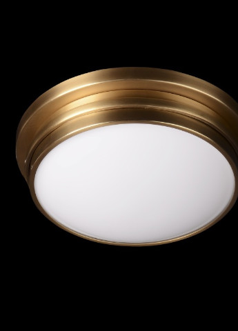 Світильник стельовий накладний морська тематика BKL-559C/3 E14 Brille (253893293)