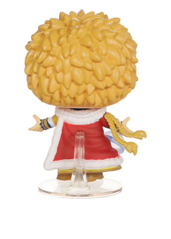 Ігрова фігурка Юліус, 9,6 см Funko (302730176)