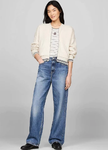 Толстовка Tommy Hilfiger (315066864)