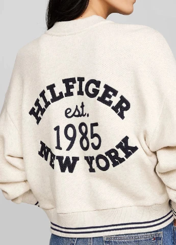 Толстовка Tommy Hilfiger (315066864)