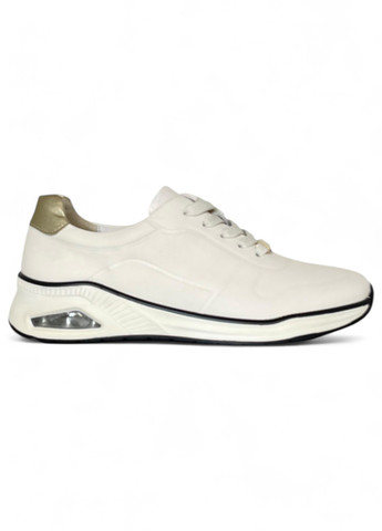 Кросівки Meego молочні демісезони (361679648)